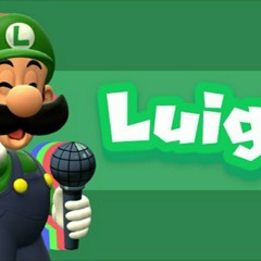 Weegeepie: Luigi Friday Night Funkin' Mod