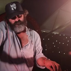 Mr. Oizo - Dj Set -  ED BANGER XX PARTY @ Madame Loyal