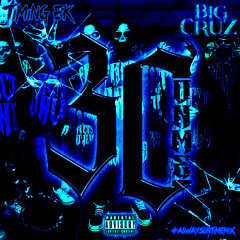 Big Cruz X Timing ek - 30 On Me Open Verse Challenge !