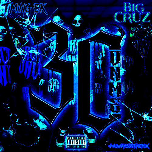 Big Cruz X Timing ek - 30 On Me Open Verse Challenge !