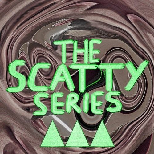 Scatty DnB Vol 1