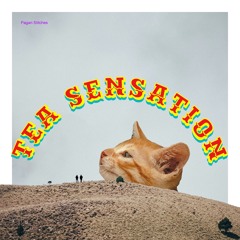 Tea Sensation