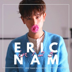 Eric Nam in 123, Part 1