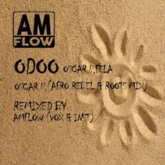 Fela Kuti, Oscar P, Egypt 80 - O.D.O.O. (Oscar P Afro Rebel Mix)