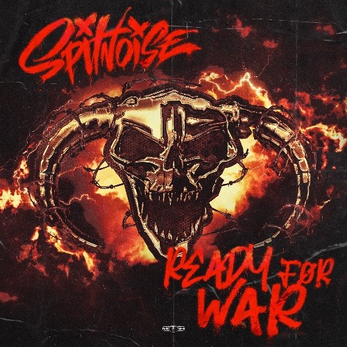 Spitnoise - Ready For War