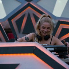Kim Ono at Blast Fest 2024