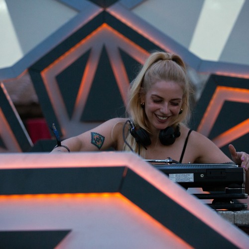 Kim Ono at Blast Fest 2024