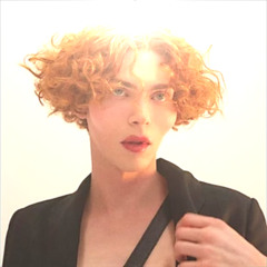 SOPHIE  -- BEAT IT UP (FT. JIMMY EDGAR)