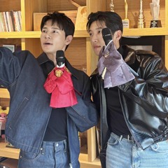 비차 - 고은성, 이규형