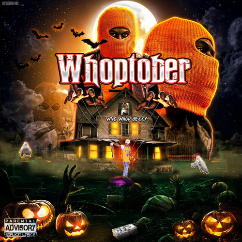 Stream Wnc Whopbezzy - Out My Top by magnitue | Listen online for free ...