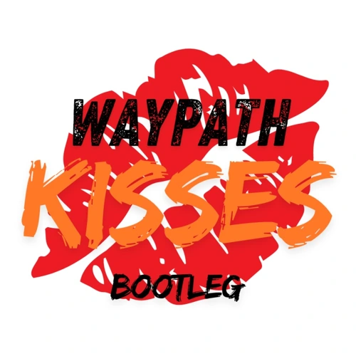 Artwork for the song Kisses ft bbyclose (Waypath Remix) by Waypath on Next Sound