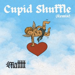 Cupid Shuffle (Remix)