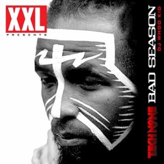 All Day All Night (feat. Krizz Kaliko)