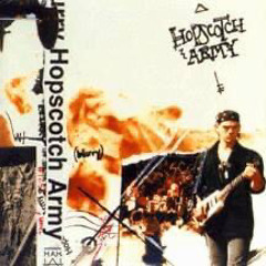 Whisper : Hopscotch Army