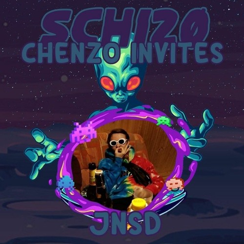 CHENZO INVITES PROMO MIX BY JNSD