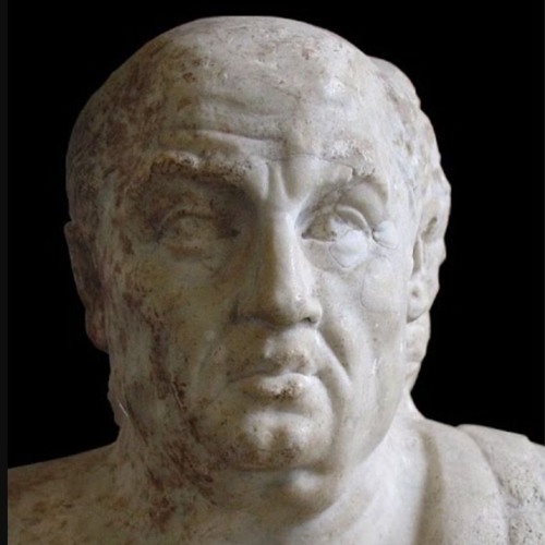 Seneca - On The Happy Life