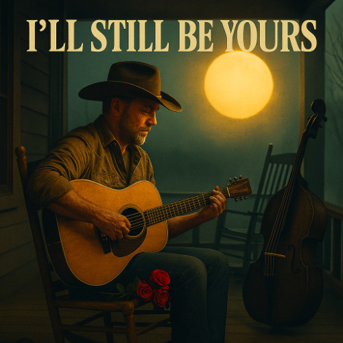 Stream I’ll Still Be Yours by VWK1 | Listen online for free on SoundCloud