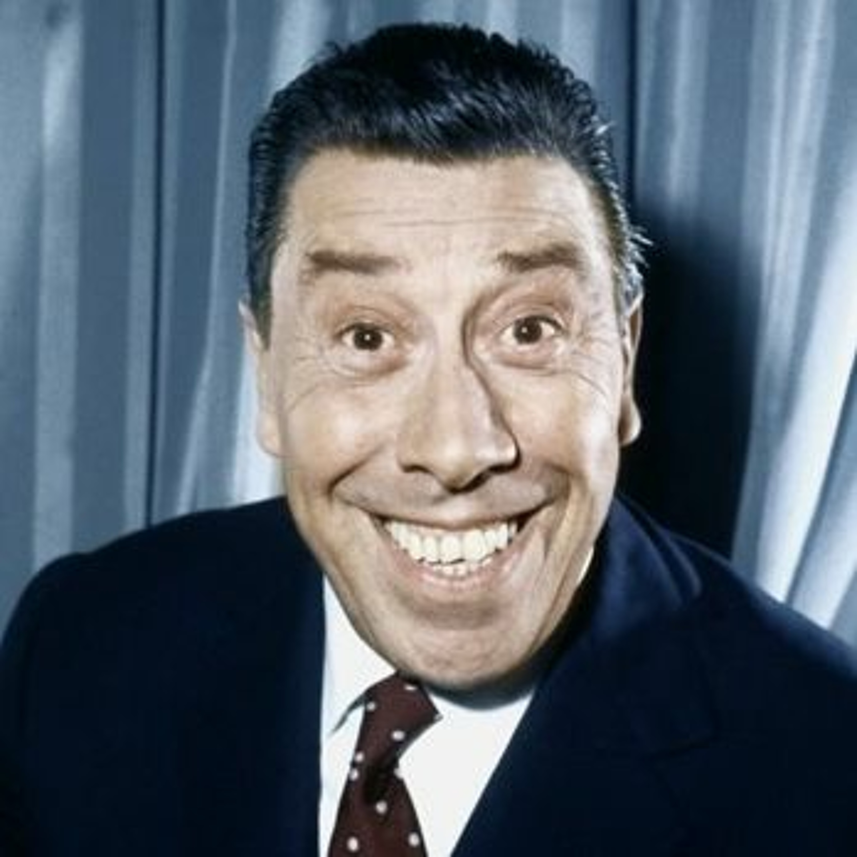 #16 - Fernandel, une star venue du Sud