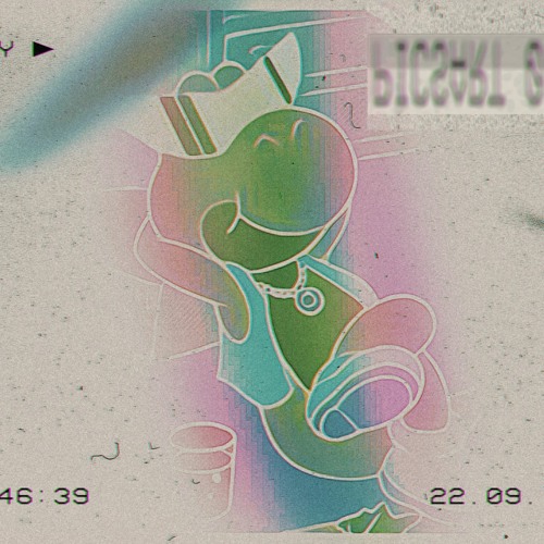 Wii Theme Remix - Part Two (Prod. sauce999__)