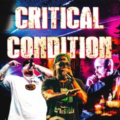 Decay x Jarren Benton x Ren Thomas - Critical Condition (feat. Uncle Fester)
