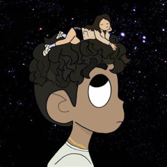 Dark Cloud (Prod. ZBeatz)