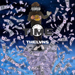 TIME (prod. TheSkyBeats)