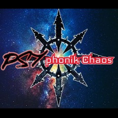Psyphonik Chaos @ Under The Radar