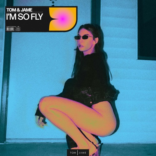 Tom & Jame - I'm So Fly
