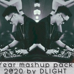 Year Mashup Pack 2020 By DLIGHT **FREEDOWNLOAD**