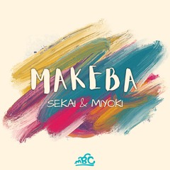 Makeba w/ Miyoki