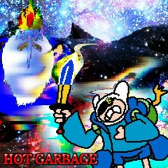 hot Garbage  V2 Cover (MIDI IN DESCRIPTION)