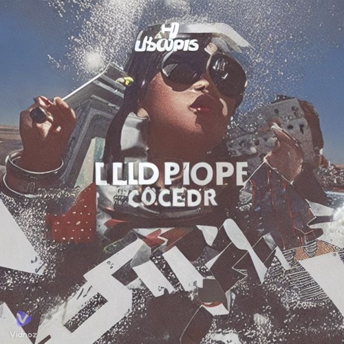 Welcome To The Prada (Pop Smoke x Cassö x Raye x D-Block Europe)