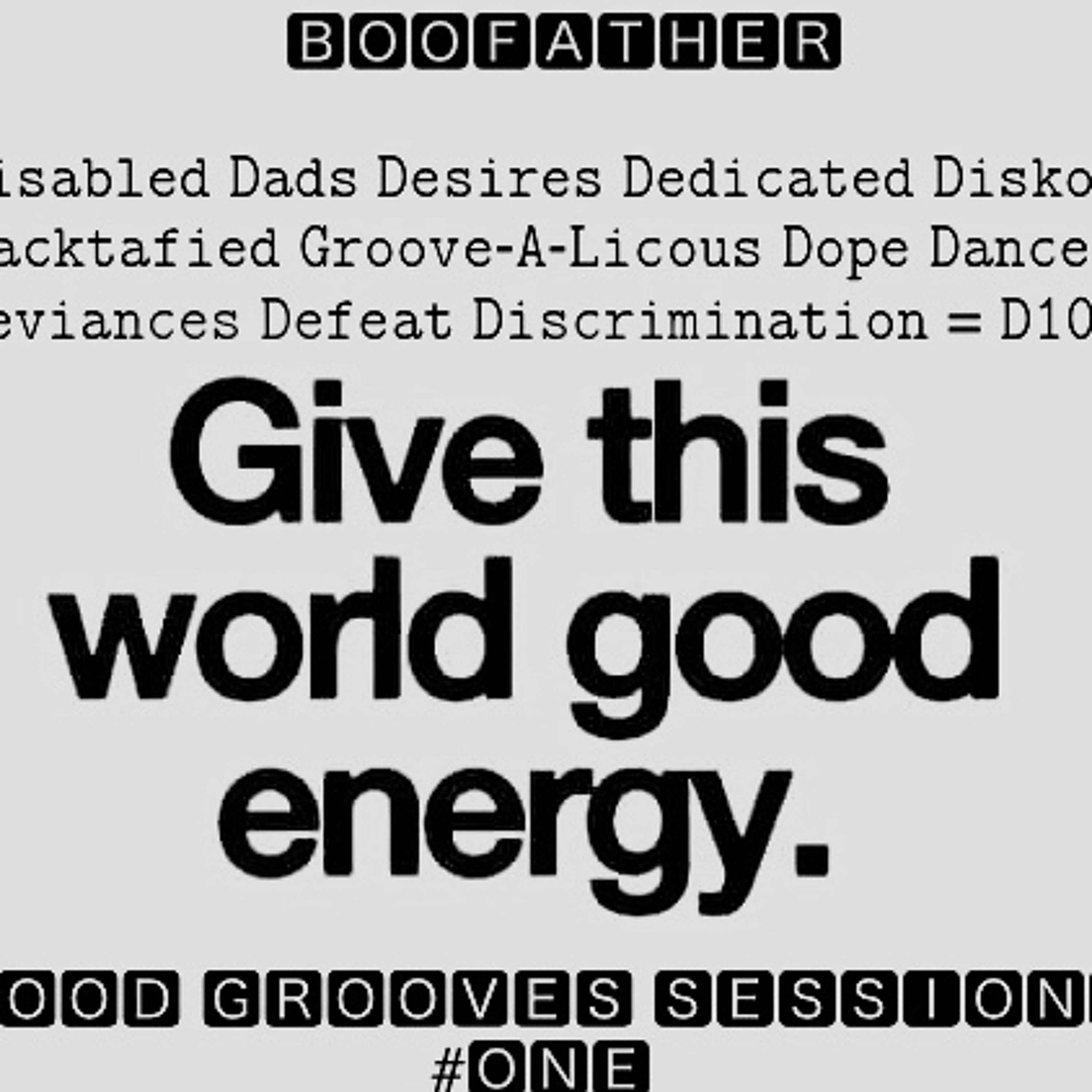 Boofathers Selection