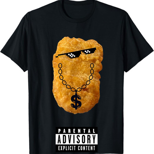 Chicken Nugget Prod. Smule Beats