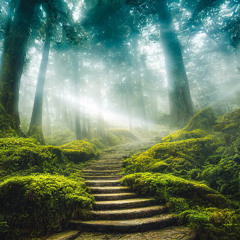 The silence of nature