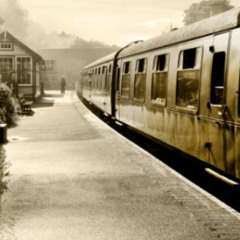 Au Hasard (Feat. Mirabelle, lead vocal)