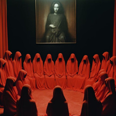 Basement Ritual - instrumental prod. by Nekromantik