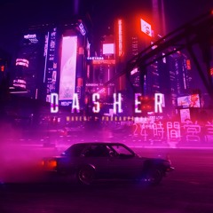 Wavehi x Pookapanda - Dasher