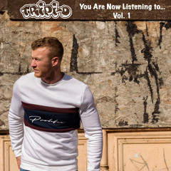 Tripi-D - You Are Now Listening to… Vol.1