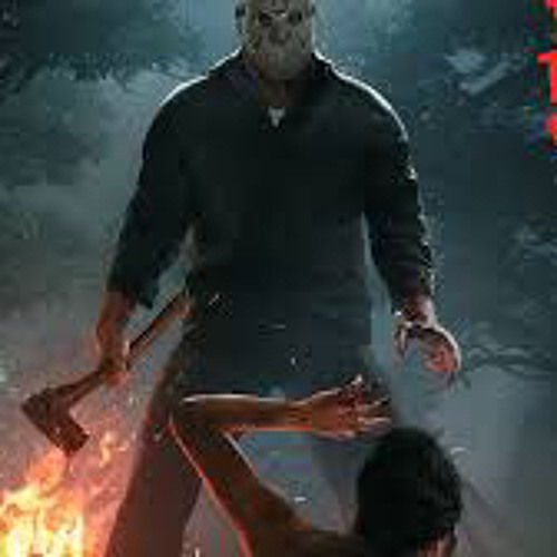 Friday the 13th The Musical (feat. SparrowRayne & Hayden Daviau)by Random Encounters