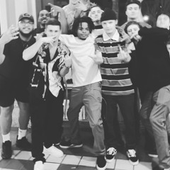 I See Ya [p. @KushhNewton]