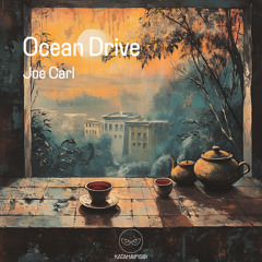 Premiere: Joe Carl - Ocean Drive [KataHaifisch]
