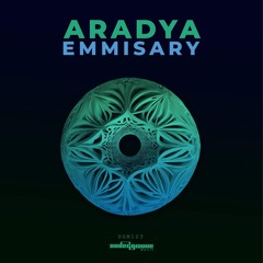 PREMIERE: Aradya - Emmisary (Original Mix) [Undergroove Music]