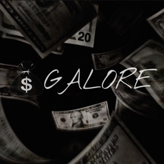Galore (FT.MLO)