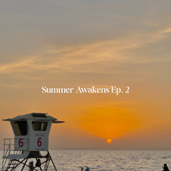 DJoshua | Summer Awakens Ep. 2 | Afro House | Al Khobar, Saudi Arabia