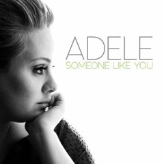 Adele - Some One Like You (Prod. By OnQue Beatz) Reggea Version