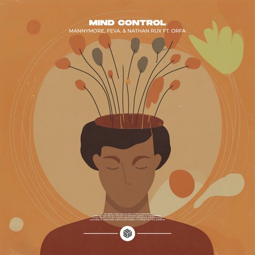 Mannymore, feva. & Nathan Rux - Mind Control (ft. Orfa)