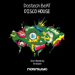 Dostech BeAT - Disco House (Original Mix)