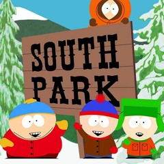 South Park - @Ayoo_Lyve