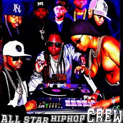 GrantP  - Feat AII Star hiphop Crew